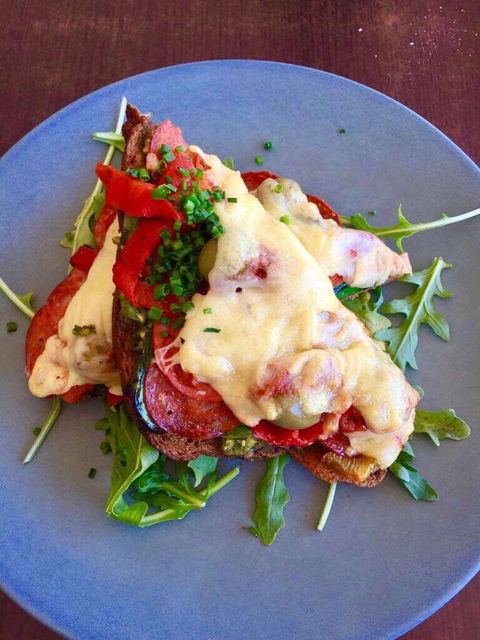 The Pepper Lounge - Restaurants Sydney 0