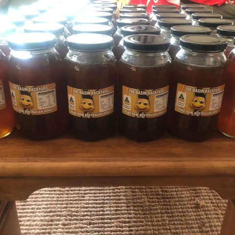 The Basin Backyard - Restaurants Sydney 2