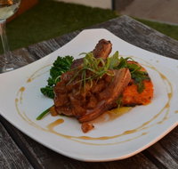 The Brunswick Hotel - Restaurants Sydney