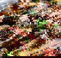 The Food Republic Cafe - Restaurants Sydney