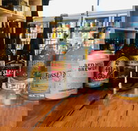 The Hop Shop Bellingen - Restaurants Sydney