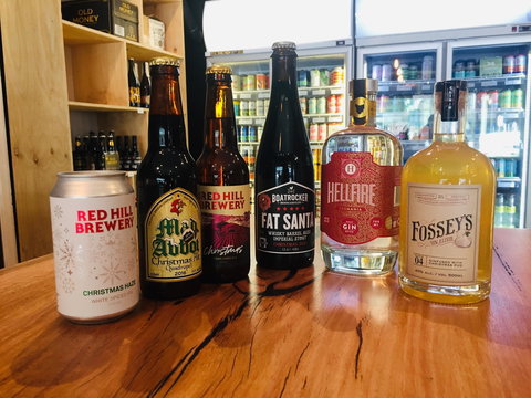 The Hop Shop Bellingen - Restaurants Sydney 0