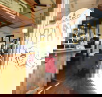 The Old Bank Gladstone - Restaurants Sydney