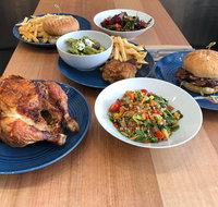 The Chicken Theory - Restaurants Sydney