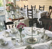 Tintenbar Teahouse - Restaurants Sydney