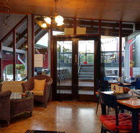 Top Deck cafe - Restaurants Sydney