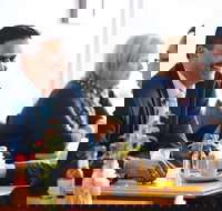 Tosca Browns - Restaurants Sydney