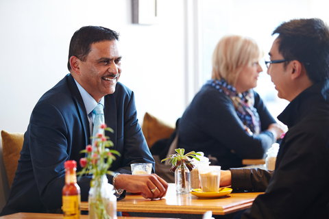 Tosca Browns - Restaurants Sydney 0