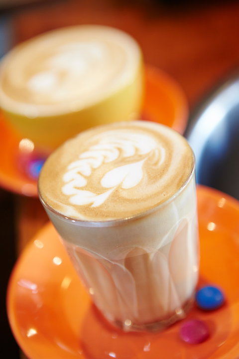 Tosca Browns - Restaurants Sydney 1