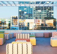 Up on Constance - Restaurants Sydney