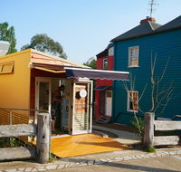 Via Luna - Restaurants Sydney