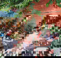 Victoria Hotel Bistro - Restaurants Sydney