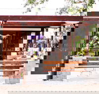 Vineyard Road Cellar Door - Restaurants Sydney