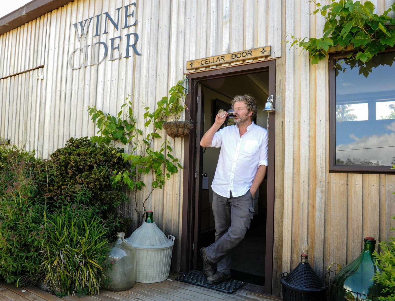 Frankford TAS Restaurants Sydney