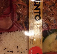 Wok in a Box Madeley - Madeley - Restaurants Sydney