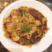 Xinjiang Cuisine