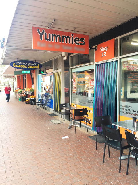 Yummies - Restaurants Sydney 0