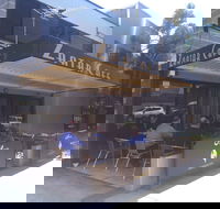 Zaatar Cafe - Restaurants Sydney