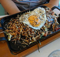 8 Yolks Cafe - Restaurants Sydney