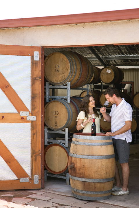 919 Wines - Restaurants Sydney 1