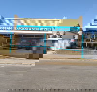 Ardrossan Seafood and Schnitzels - Restaurants Sydney