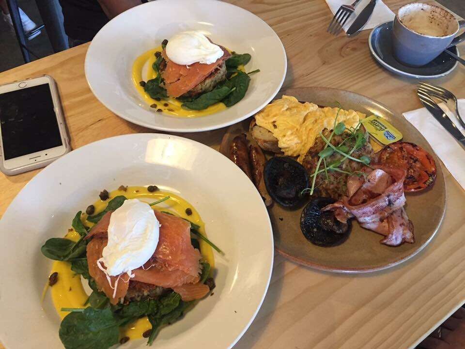 South West WA Restaurants Sydney