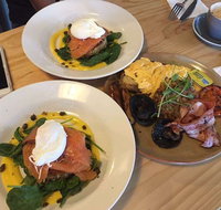 Artezen Espresso Bar - Restaurants Sydney