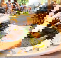 Aunt Billies Cafe - Restaurants Sydney