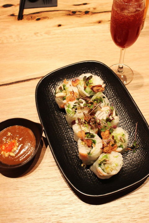 Aunty Eight's Vietnamese - Revesby Workers' - Restaurants Sydney 0