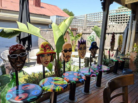 Baci Da Roma - Restaurants Sydney 0