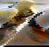 Bacino Bar - Balgowlah - Restaurants Sydney