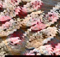 Baked Patisserie - Restaurants Sydney