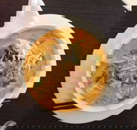 Bamboo Box - Restaurants Sydney