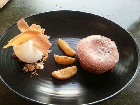 Barnbougle Dunes - Restaurants Sydney 0