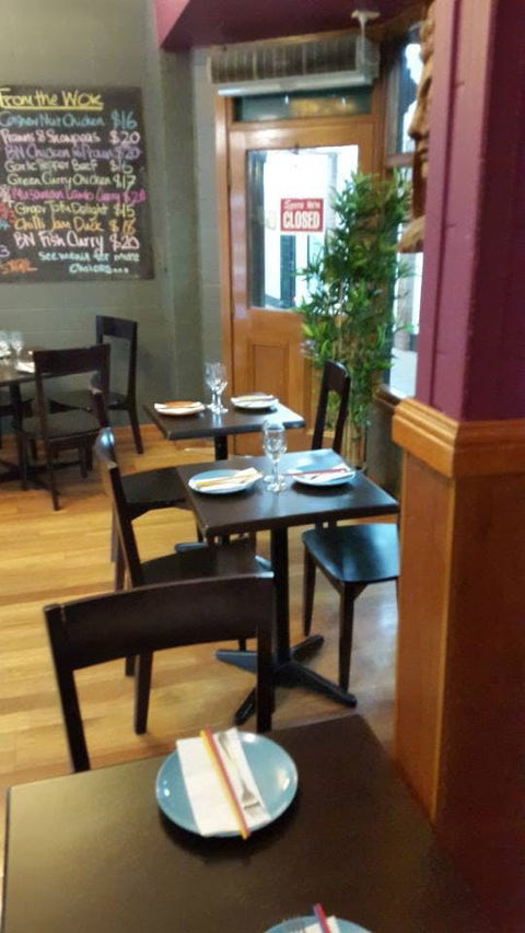 Basil Nut - Katoomba - Restaurants Sydney 0