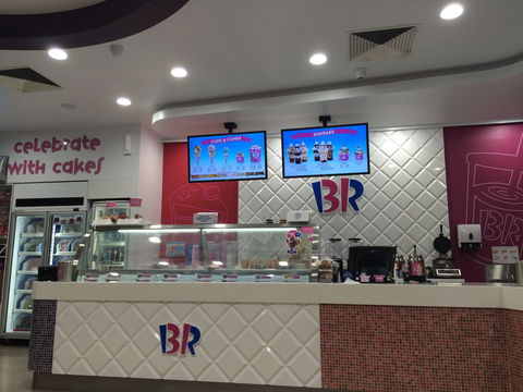 Baskin Robbins - Warwick - Restaurants Sydney 0