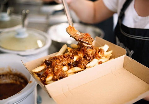 Beaches Of Mornington - Restaurants Sydney 0