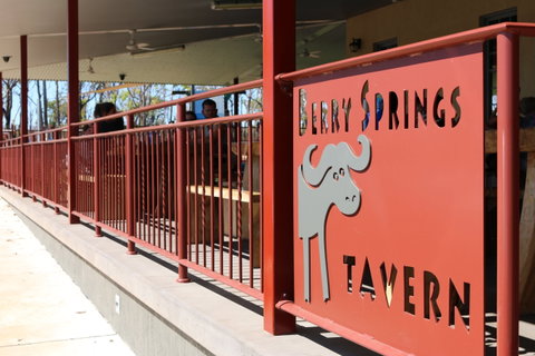Berry Springs Tavern - Restaurants Sydney 0