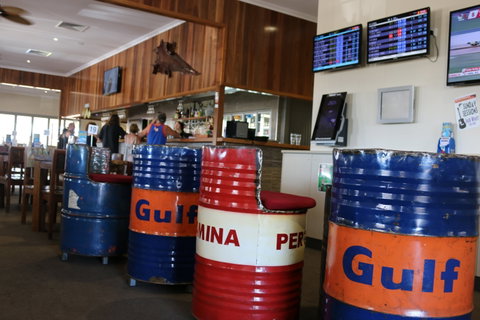 Berry Springs Tavern - Restaurants Sydney 1