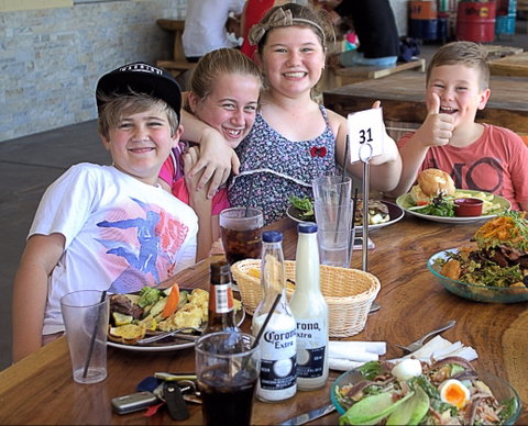 Berry Springs Tavern - Restaurants Sydney 2