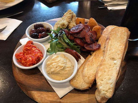 Biginelli Espresso - Restaurants Sydney 0