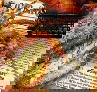 Black Alchemy Cafe - Restaurants Sydney