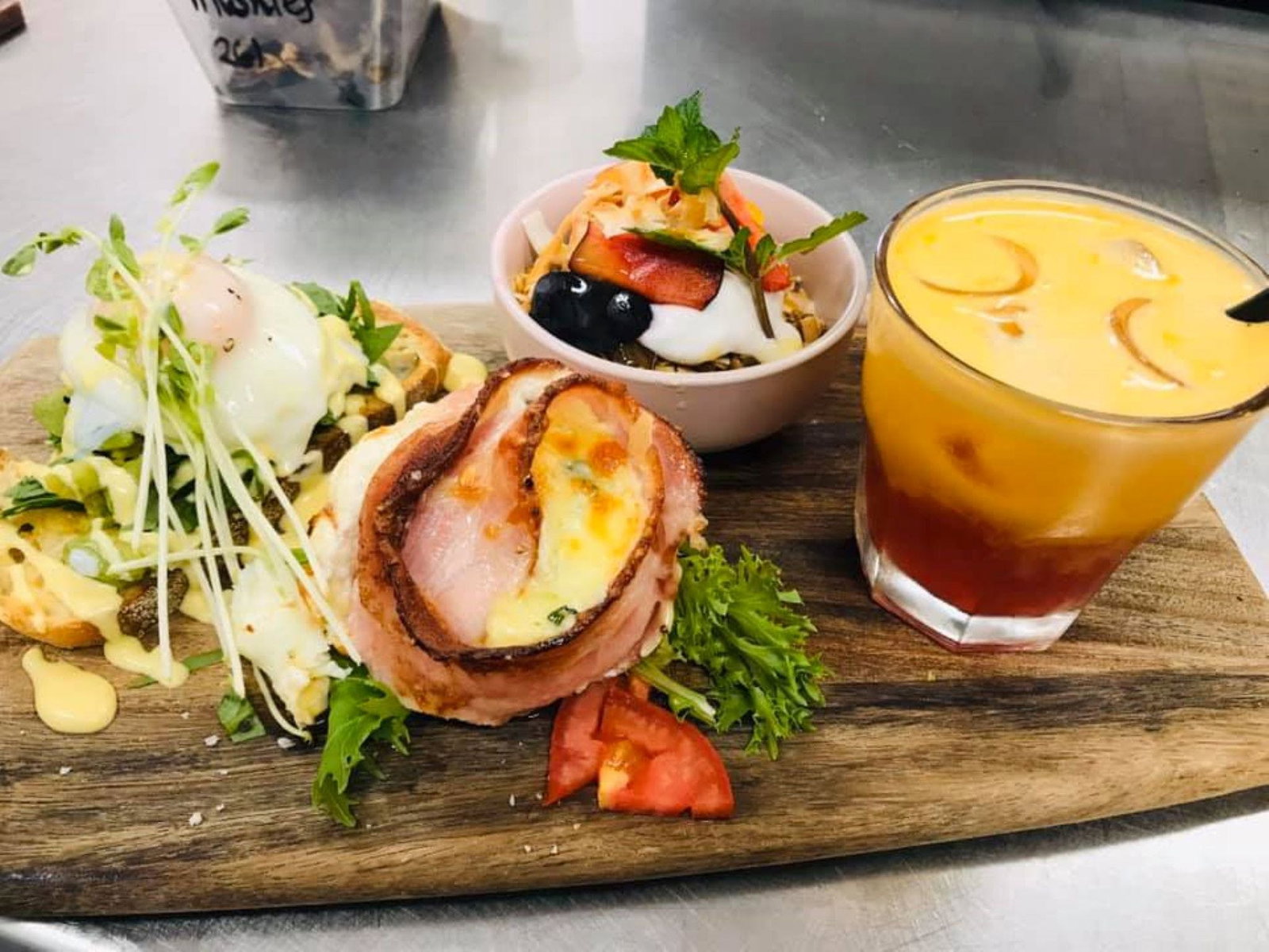 Lake Boga VIC Restaurants Sydney