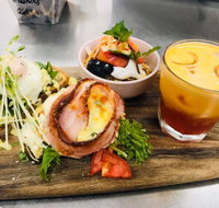Boo's Place Lakeside - Restaurants Sydney