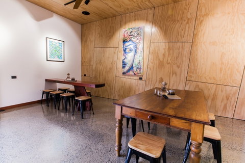 Boston Bean Coffee Company - Restaurants Sydney 1