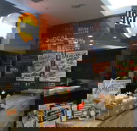 Burger Edge - Hillarys - Restaurants Sydney