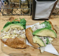 Cafe 747 - Restaurants Sydney