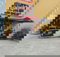 Cafe Northgate - Restaurants Sydney