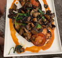 Canteen Kitchen - Restaurants Sydney