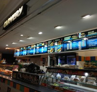 Carvery - Restaurants Sydney